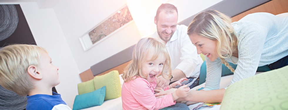 Family Offer